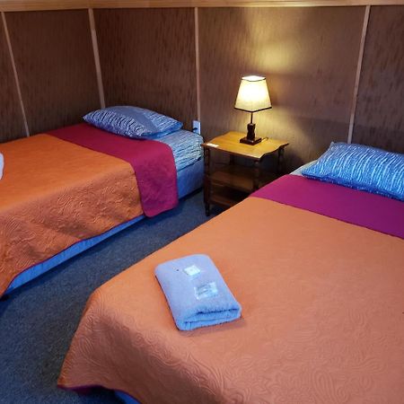 Antiguos Bed And Breakfast Puerto Natales Exteriér fotografie