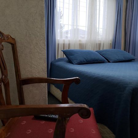 Antiguos Bed And Breakfast Puerto Natales Exteriér fotografie