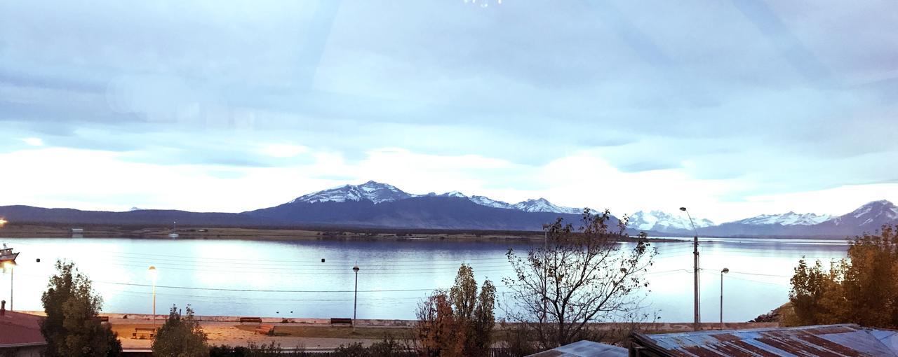Antiguos Bed And Breakfast Puerto Natales Exteriér fotografie