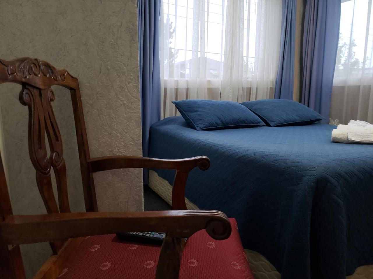 Antiguos Bed And Breakfast Puerto Natales Exteriér fotografie
