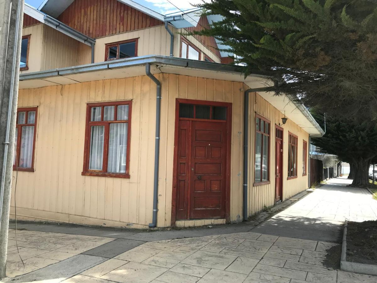 Antiguos Bed And Breakfast Puerto Natales Pokoj fotografie