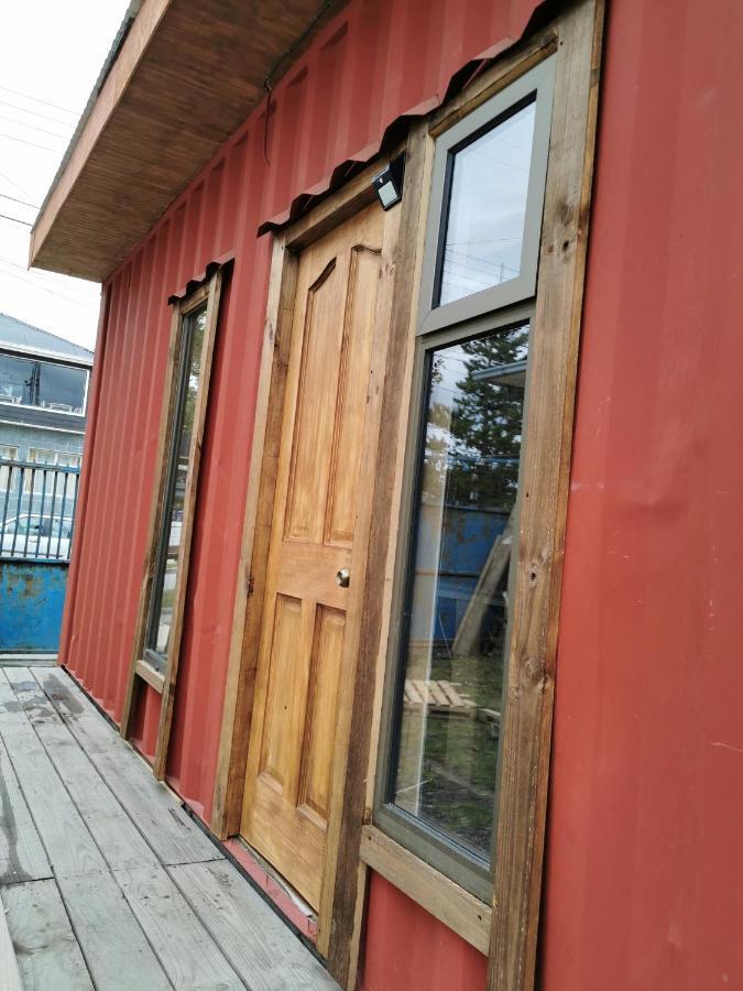 Antiguos Bed And Breakfast Puerto Natales Exteriér fotografie